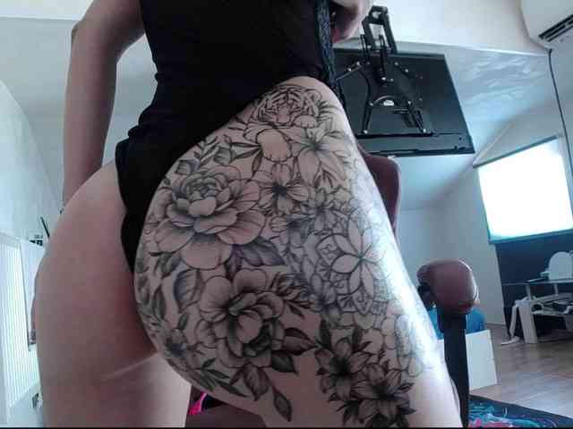 MaraBliss922 webcam