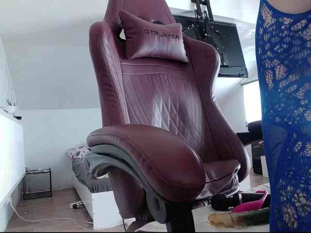 MaraBliss922 webcam