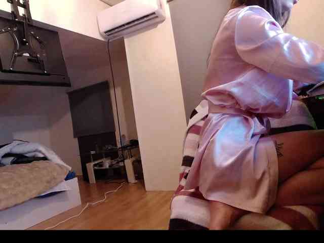 MaraBliss922 webcam