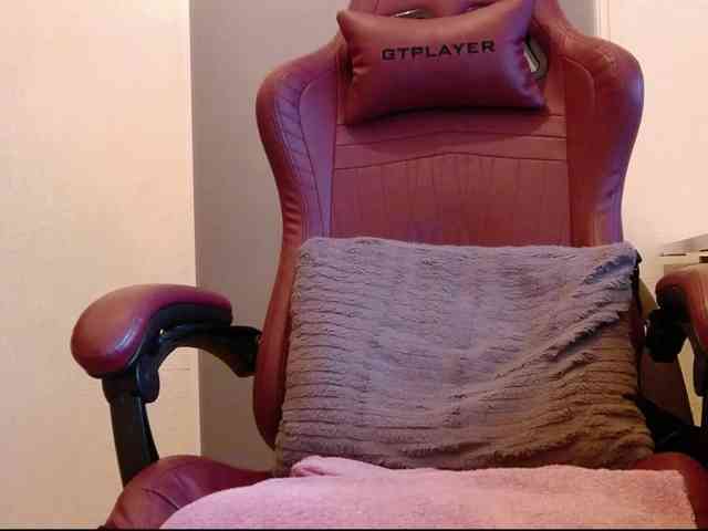 MaraBliss922 webcam
