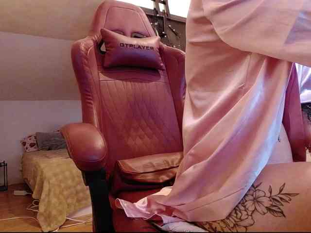 MaraBliss922 webcam