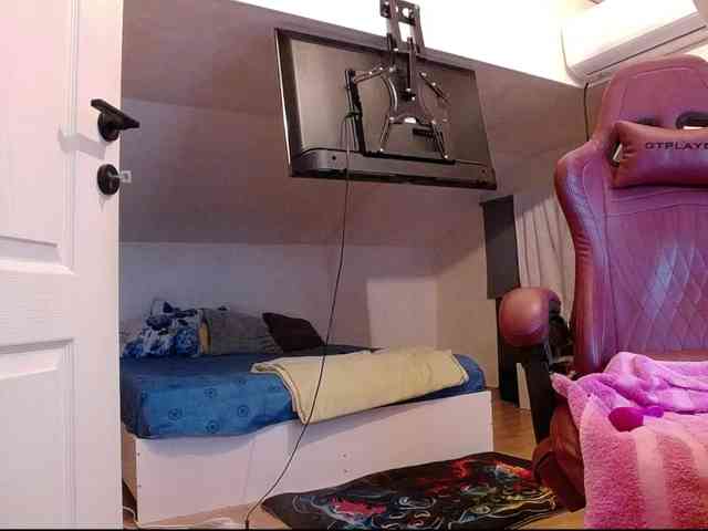 MaraBliss922 webcam