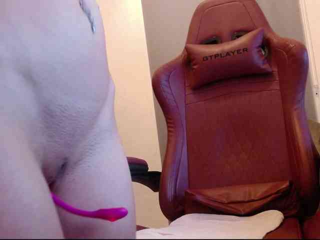 MaraBliss922 webcam