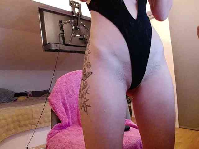 MaraBliss922 webcam