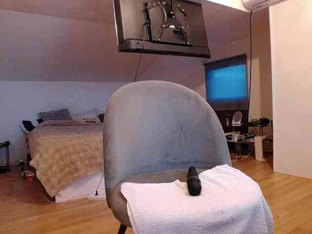 MaraBliss922 webcam