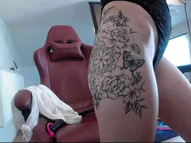 MaraBliss922