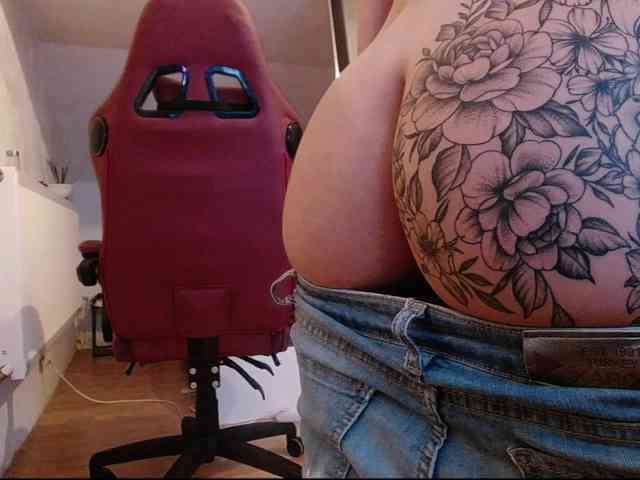 MaraBliss922 MaraBliss922