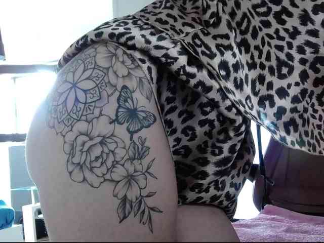 MaraBliss922 webcam