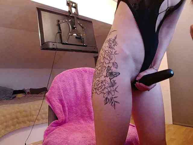 MaraBliss922 webcam