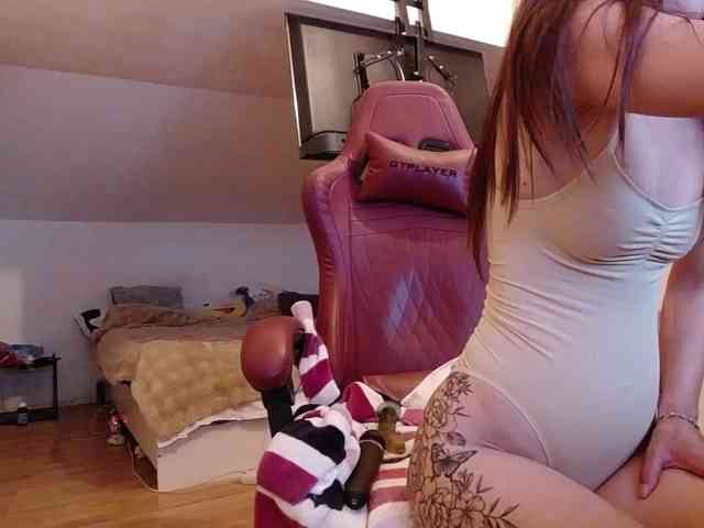MaraBliss922