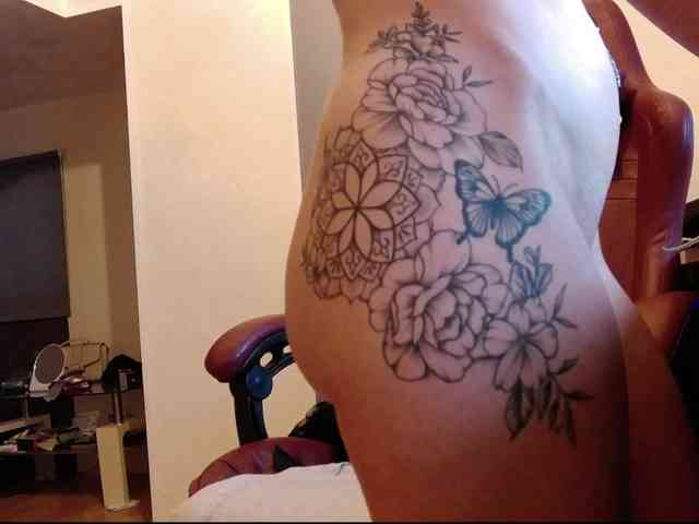 MaraBliss922 webcam