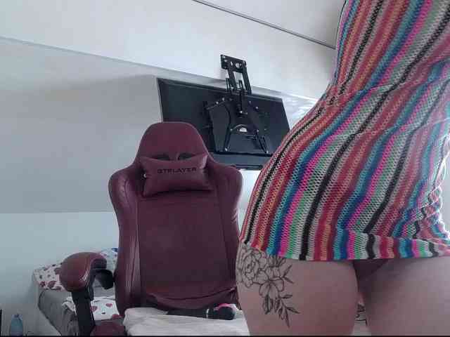 MaraBliss922 webcam