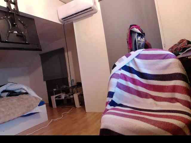 MaraBliss922 webcam