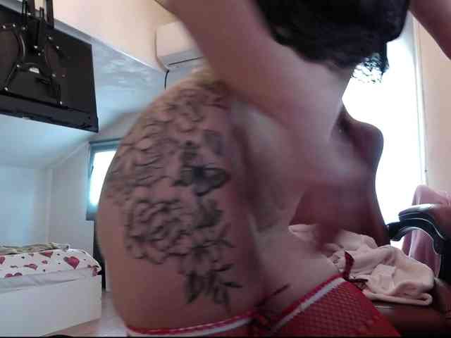 MaraBliss922 webcam