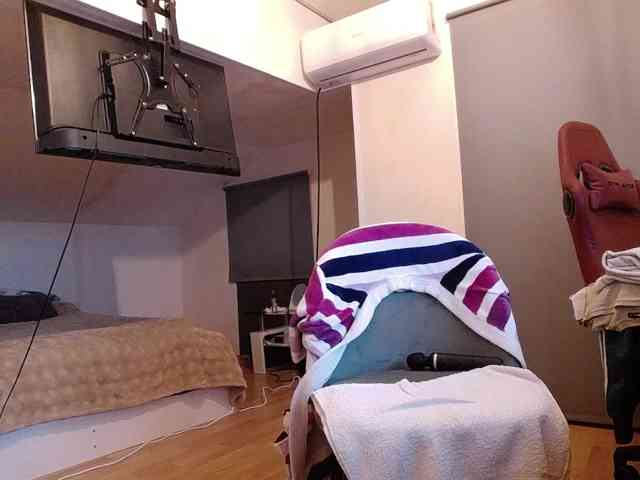 MaraBliss922 webcam