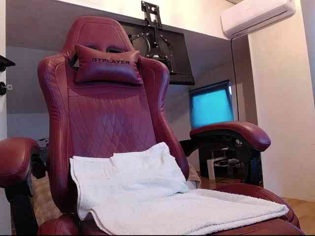 MaraBliss922 webcam