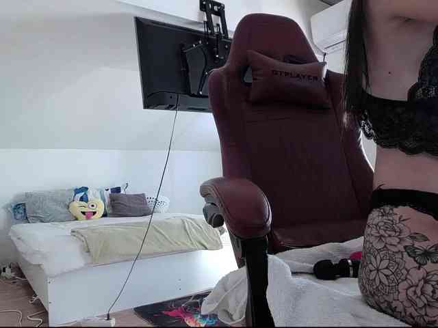 MaraBliss922