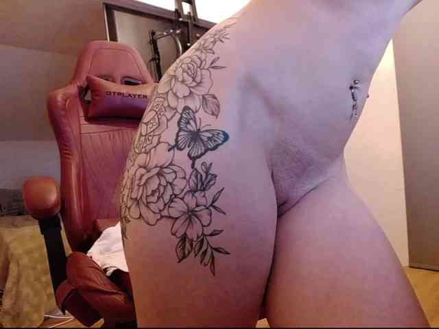 MaraBliss922 webcam