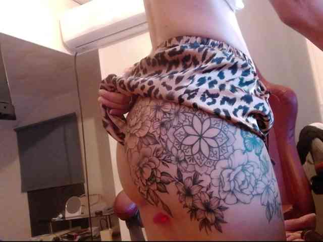 MaraBliss922 webcam