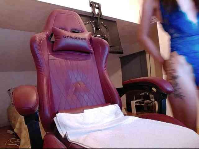 MaraBliss922 webcam