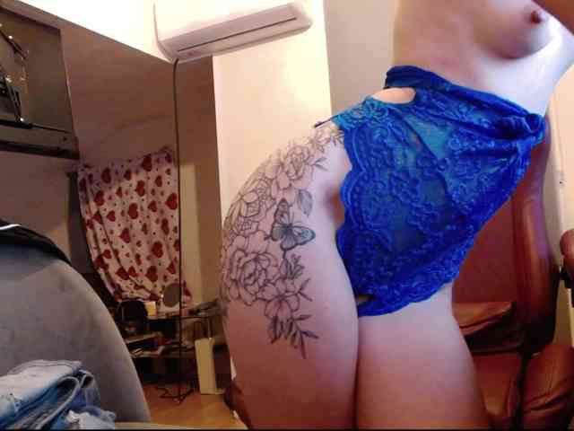MaraBliss922 webcam