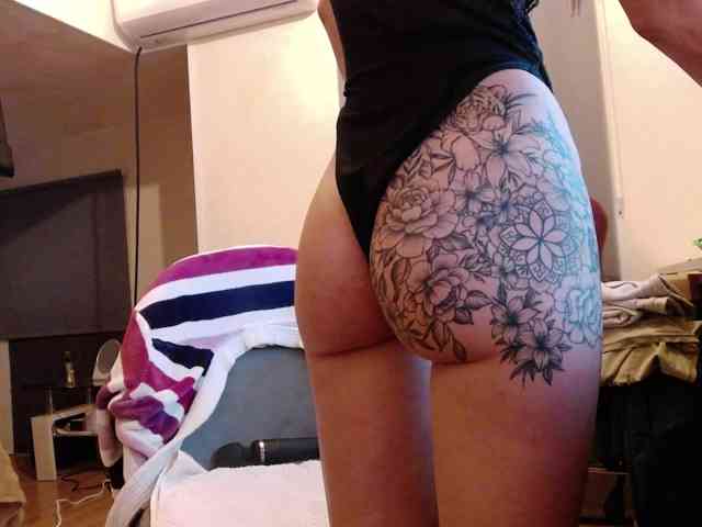 MaraBliss922 webcam