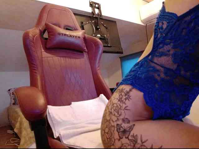 MaraBliss922