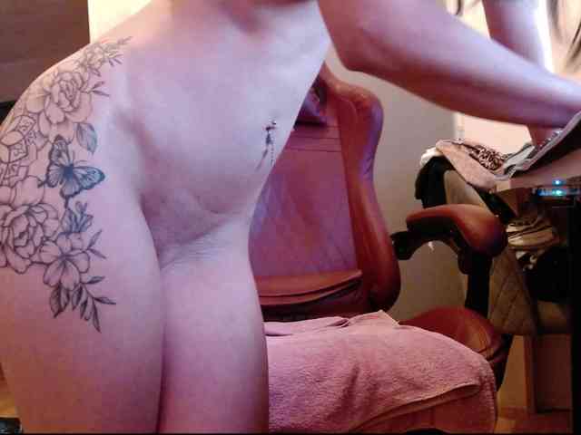MaraBliss922 webcam