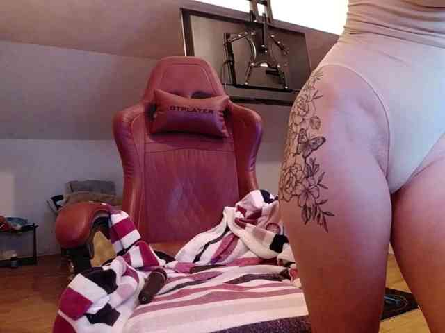 MaraBliss922