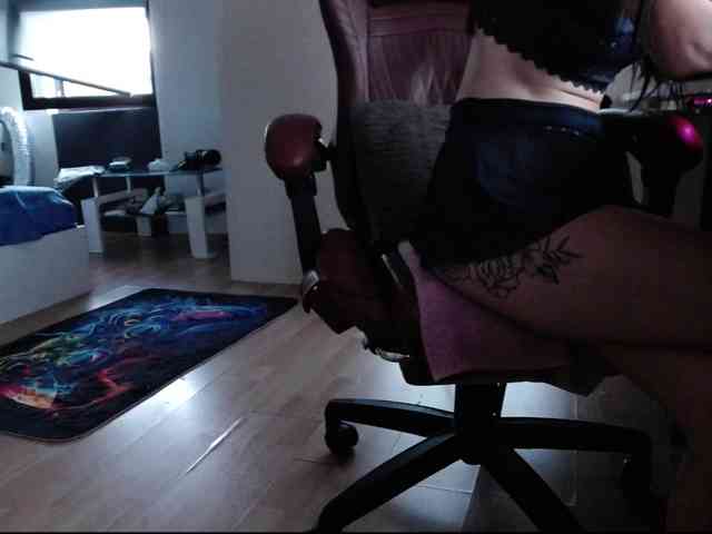 MaraBliss922 webcam