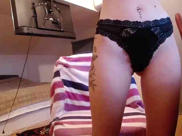MaraBliss922 webcam