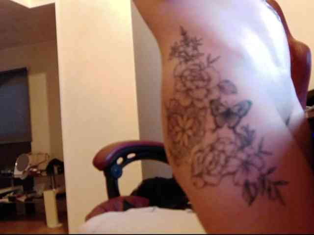MaraBliss922 webcam