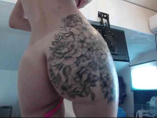 MaraBliss922 webcam