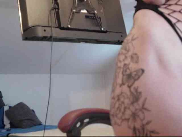MaraBliss922 webcam