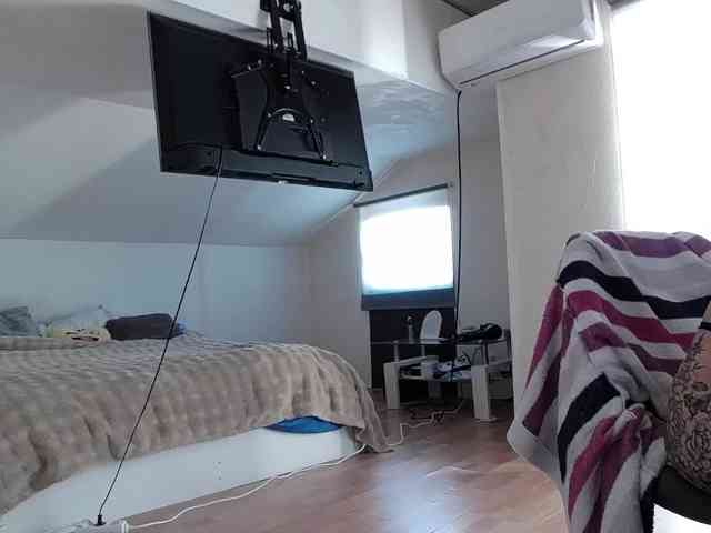MaraBliss922 webcam