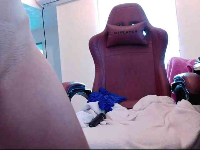 MaraBliss922 webcam