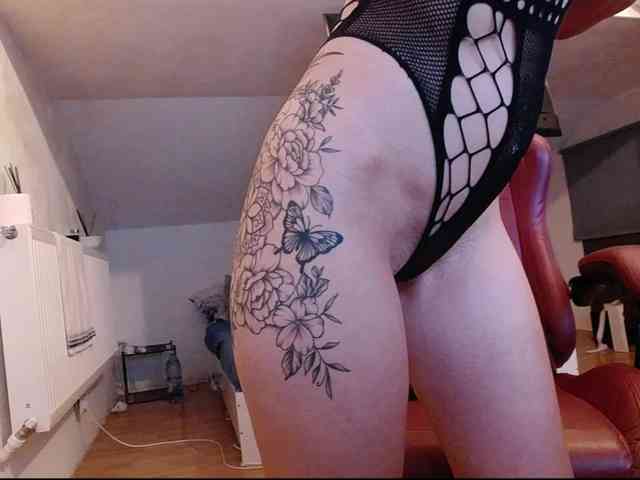 MaraBliss922