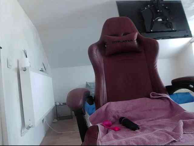 MaraBliss922 webcam