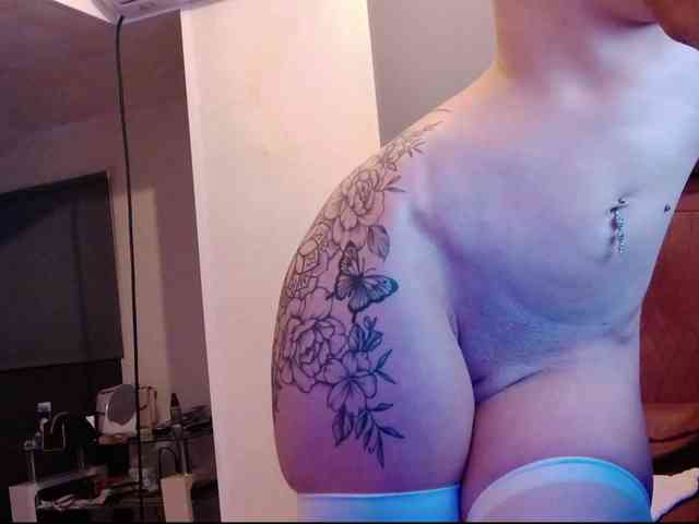 MaraBliss922 webcam