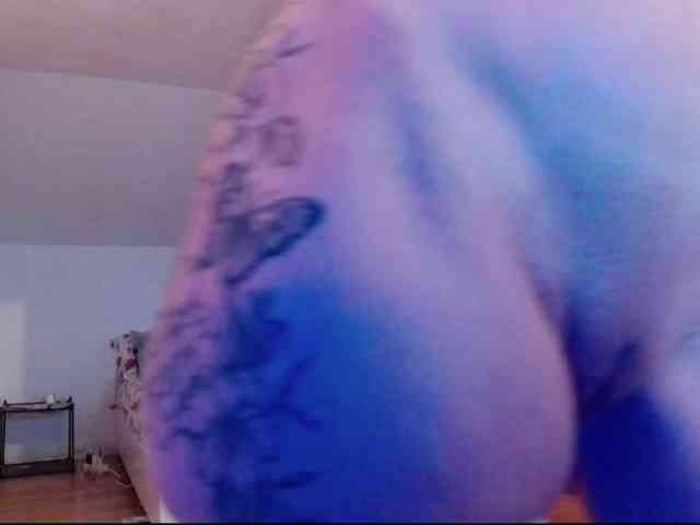 MaraBliss922 webcam