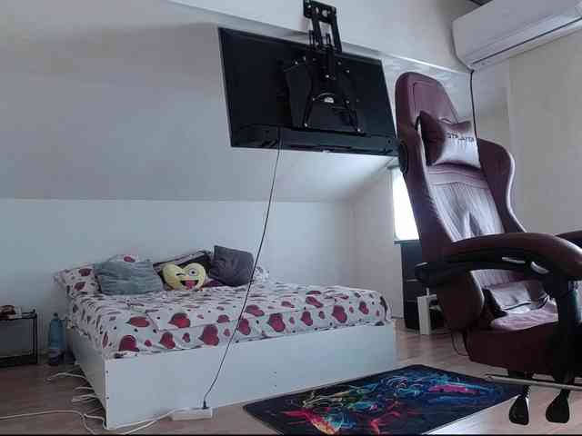 MaraBliss922