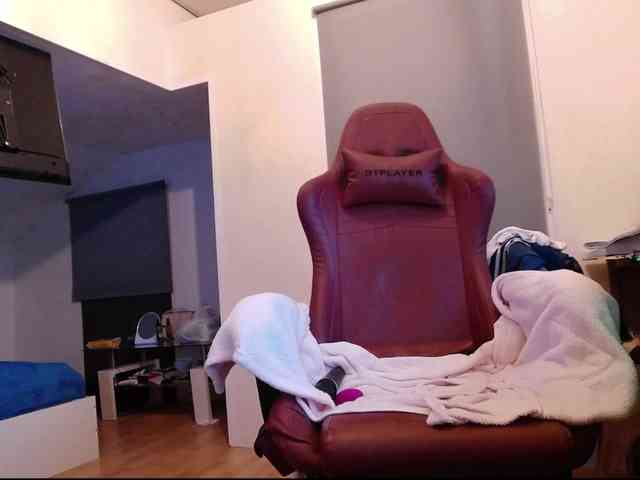 MaraBliss922 webcam