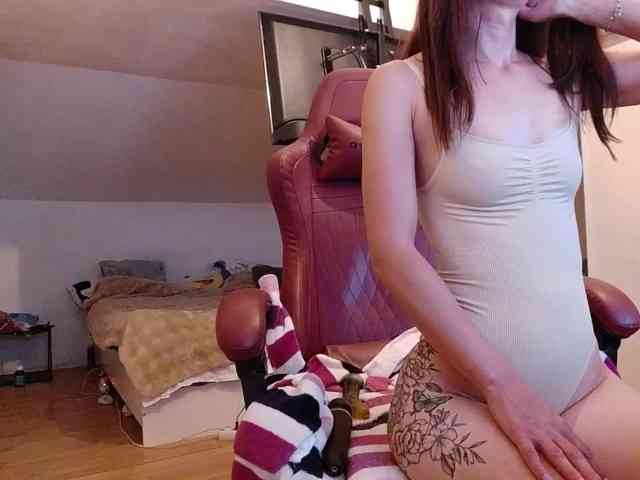 MaraBliss922 webcam