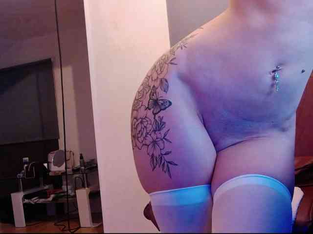 MaraBliss922 webcam