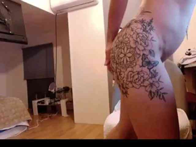 MaraBliss922 webcam