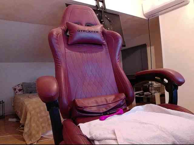 MaraBliss922 webcam