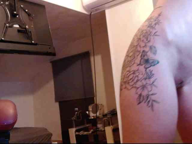 MaraBliss922 webcam
