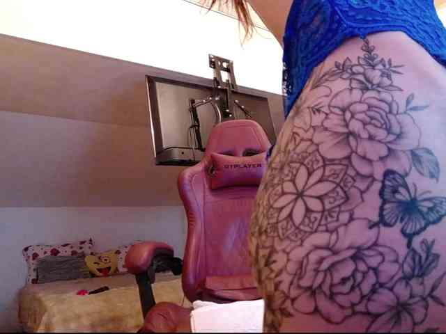 MaraBliss922 webcam
