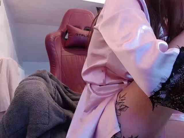 MaraBliss922 webcam