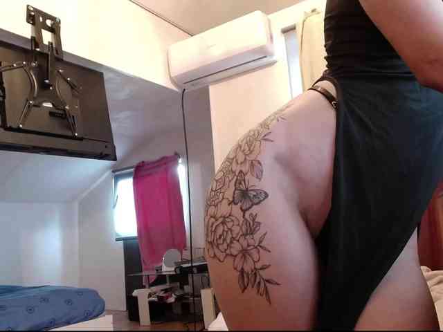 MaraBliss922 webcam